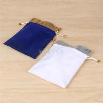 We supply all kinds of hot gold sandbags, pearl tuned bags, flannelette bags, jewelry bags
