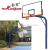 Sports-youth basketball frame HJ-T014
