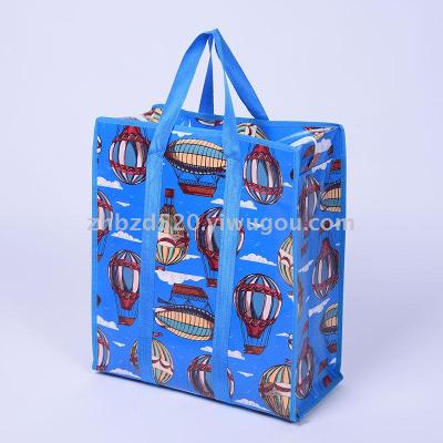 Cartoon non-woven bag Cartoon non-woven bag