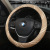 Ice wire steering  wheel cover summer breathable moisture absorption car steering wheel cover products wholesale