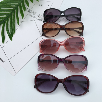 New sunglasses for women