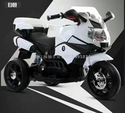 Electric car kart scooter bicycle pedagogic walker twist car tricycle off-road vehicle