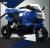 Electric car kart scooter bicycle pedagogic walker twist car tricycle off-road vehicle