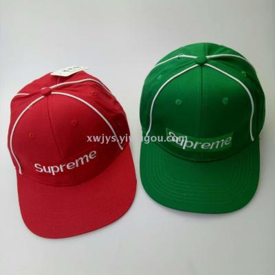 boys and girls embroidered baseball Caps for leisure wear a cap with a tongue cap for sun protection sunshade hats