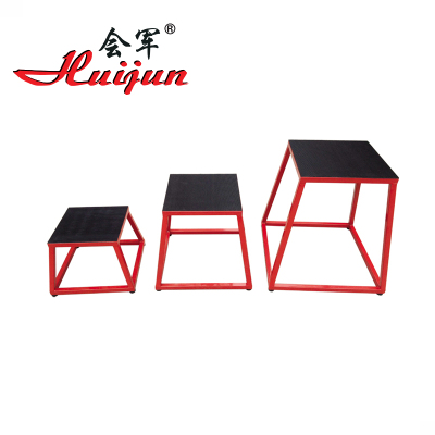 HJ-A312 fitness jumping stool
