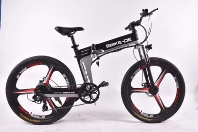 E-bike electric bike electric bike battery range high 20 km/h