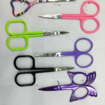 All kinds of scissors of good quality