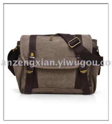 Handbag satchel travel bag sports leisure bag self-produced marketing foreign trade yuehang