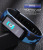 Exclusive for Cross-Border V7 Plus Camouflage Couple Color Screen Smart Heart Rate Blood Pressure Sports Bracelet Waterproof Health Monitoring