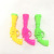 Children's toys shining projection small handguns 2014 hot selling stalls source toys flash projection guns wholesale