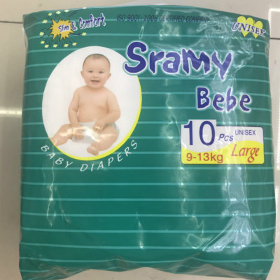 Diapers diapers diapers wet ultra thin flexible baby diapers foreign trade diapers