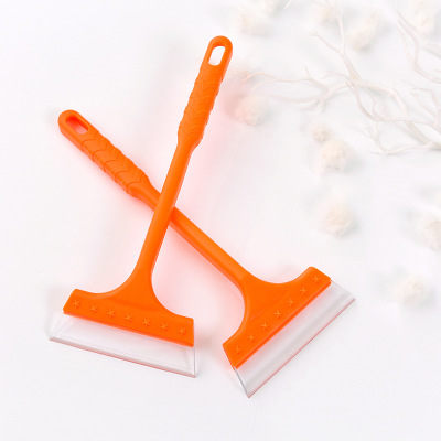 HQ Does Not Hurt Glass Ice Cream Shovel Refrigerator Icing Spatula Tools Car Supplies Snow Scraper Devices