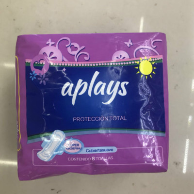 Sanitary towels foreign trade sanitary towels