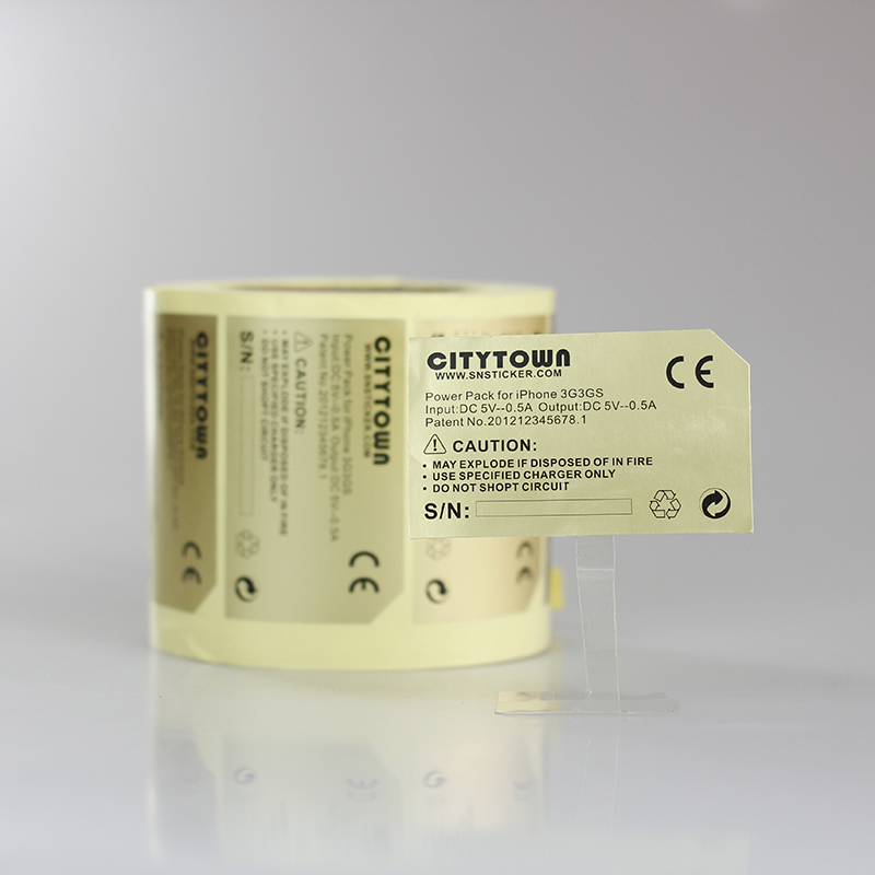 Product Image Gallery