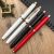 2018 new direct selling commercial pen metal pen premium gift pens advertising pens can be customized