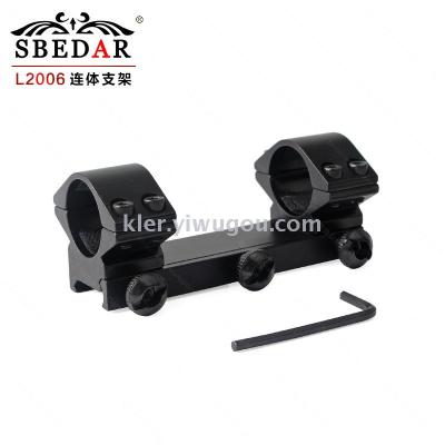 25 pipe diameter 20mm wide connection low width double nail sight frame