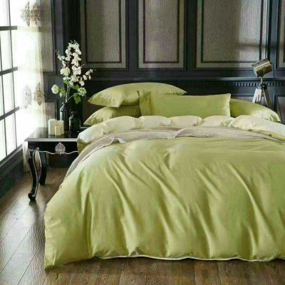 Hotel bed cotton products