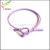 Handmade knitted elastic rope stretch line lucky hand rope