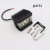 Auto LED highlighter modified high beam 36W flash warning light