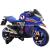 Children electric motorcycle battery car remote control car children 2-6 years old motorcycle male and female babies