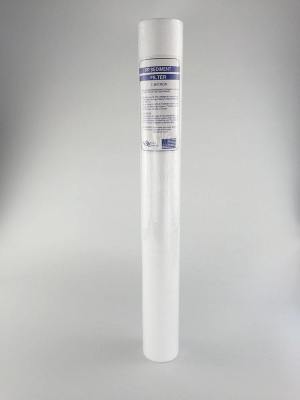 PP 20 inches melting spray filter core manufacturers direct sales