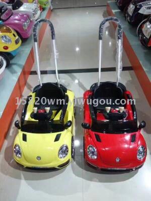 Delivered from hebei factory    MIKEE baby car  