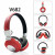 Jhl-ly010 wireless sports bluetooth headset with TF card head and stereo running universal bluetooth headset.