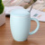 New Simple Pure color Ceramic Cup Ten Water Cup Boutique TEN Star Creative Cup Sesame Cup