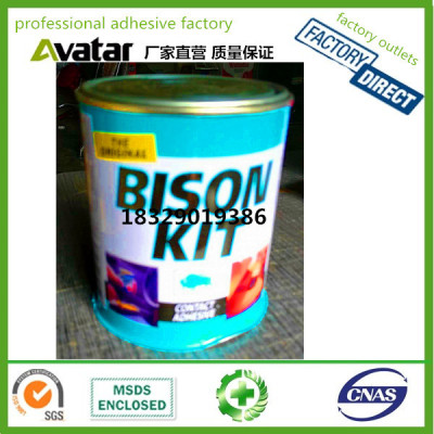 BISON KIT Contact glue adhesive