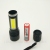 Kugen torch bq-702 aluminum alloy dimming dual with small hand electric