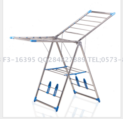 Drying towel rack can be mobile Drying rack