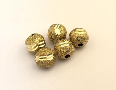 Yueliang metal accessories DIY accessories accessories accessories accessories  copper bead sand SS copper accessories