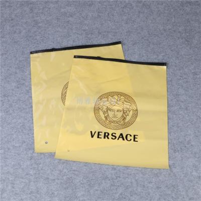 Plastic Bag Packaging Bag Zipper Bag Sealed Bag Shopping Bag Vest Bag