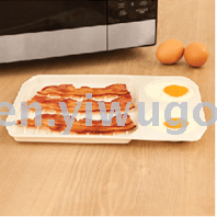Offers bread rack baking non stick bacon microwave oven baking tray