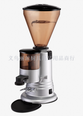 Shiny Coffee Grinder Electric Coffee Bean Grinder Household Small Grinder Coffee Machine Commercial Mill