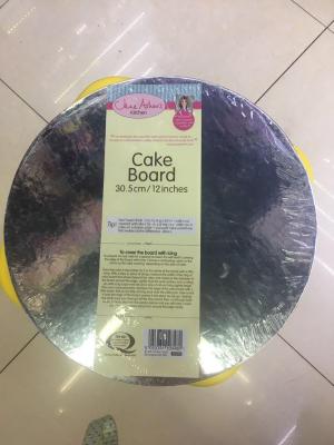 Cake Mat