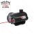 M1 with red laser mouse tail control holographic red dot pocket sight
