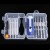 Multi-functional combination screwdriver repair PC home kit set with cross screwdriver combination SPHINX
