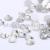 SS4 flat-bottomed diamond phone case crystal glass manicure special paste drill