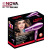 NOVA High Power Blower Direct home hair dryer hot and cold Air hair dryer six-end hair salon
