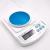 Accurate household electronic count weighing kitchen balance charging baking gram weighing scales 5kg10kg