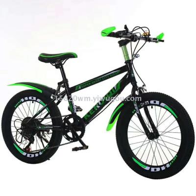Children bicycle 8-10 years old