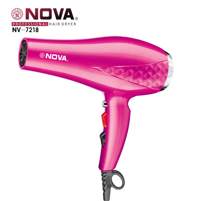 NOVA High Power Blower Direct home hair dryer hot and cold Air hair dryer six-end hair salon