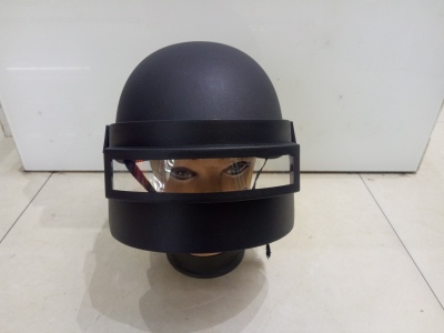 Jesus Survival PlayerUnknown's Battlegrounds Helmet Level 3 Helmet