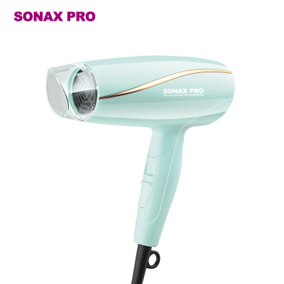 The new professional hair dryer high power blowing air Duct cold and hot air dryer home hair salon manufacturers wholesale