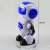 Hot Sale Dancing Robot Colorful Light Music One-Click Dancing Electric Space Dancing Robot