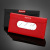 Supreme Creative Car Tissue Box inside the Car Sun Visor Hanging Tissue Box Napkin Tissue Box