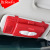 Duranfu Car Lychee Pattern Three-in-One CD Board Tissue Bag Tissue Box Tissue Dispenser Sun Visor