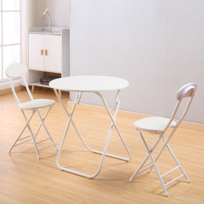 Blister Folding Table and Chair