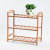 [bamboo memory] creative bamboo shoe rack indoor storage rack nanzhu boots bamboo furniture manufacturers wholesale